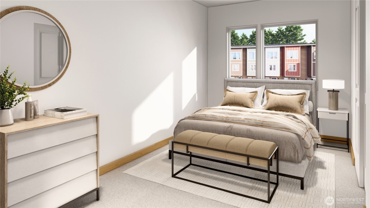 1317 Wintergreen Lane NE, Bainbridge Island, WA 98110