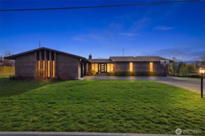 1319 Barleen Drive , Walla Walla, WA 99362