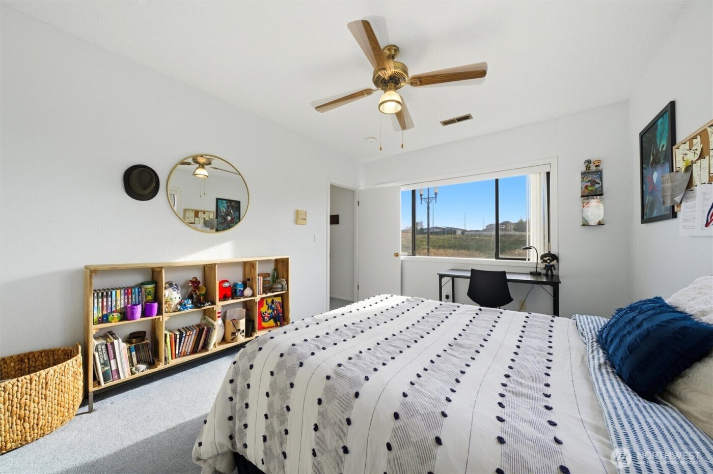 1319 Barleen Drive , Walla Walla, WA 99362