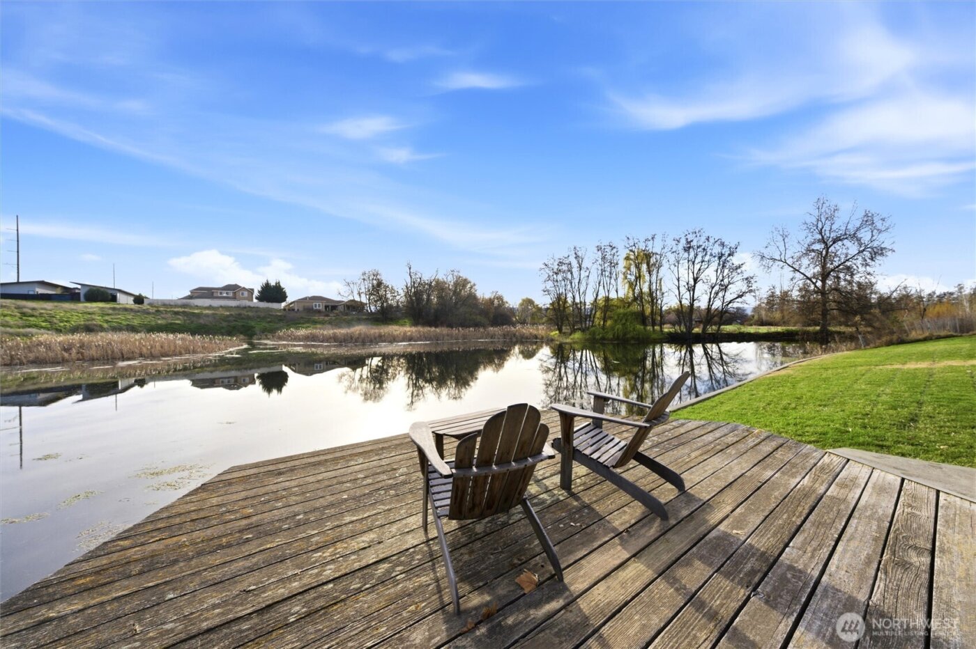 1319 Barleen Drive , Walla Walla, WA 99362