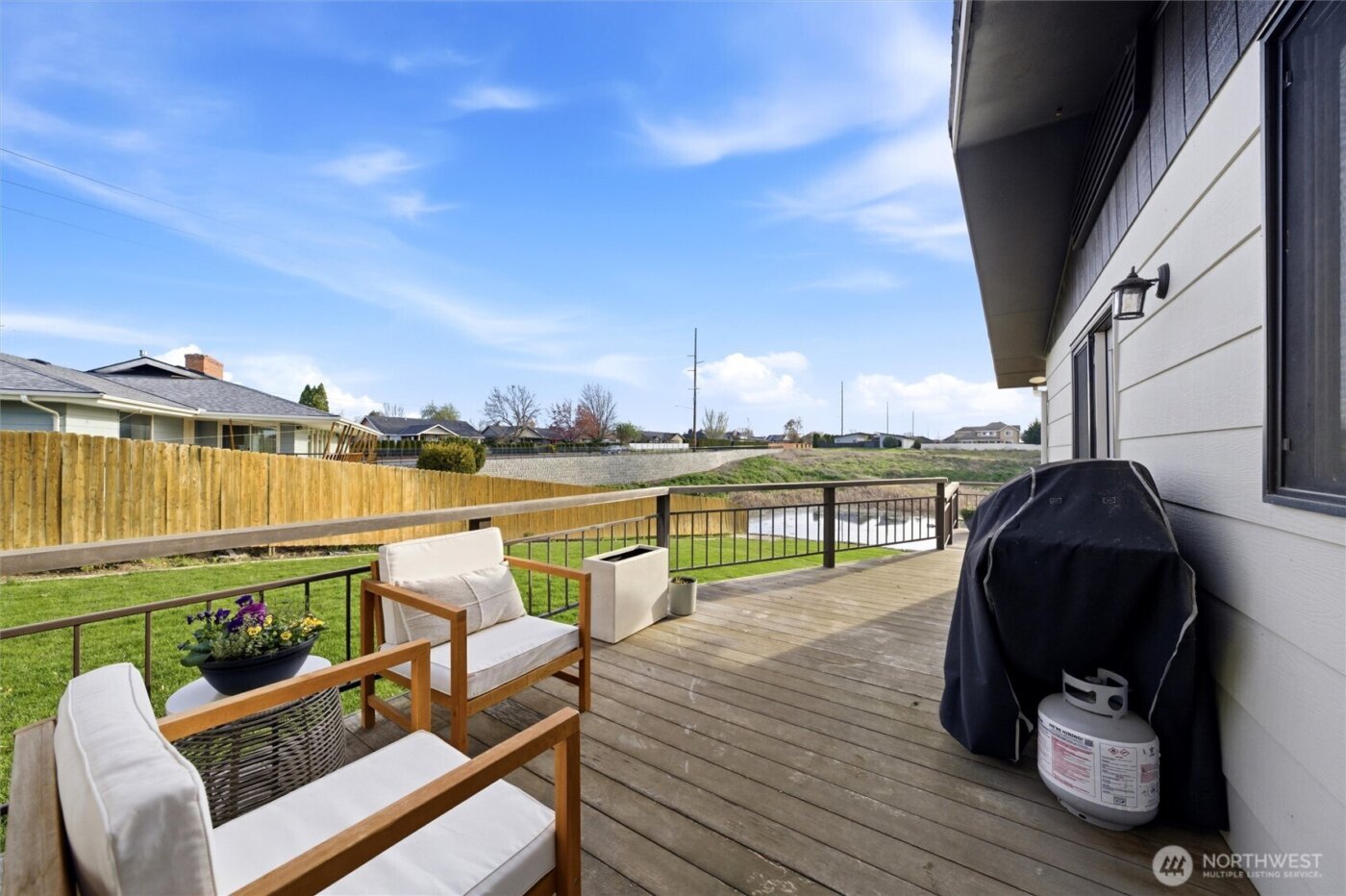 1319 Barleen Drive , Walla Walla, WA 99362