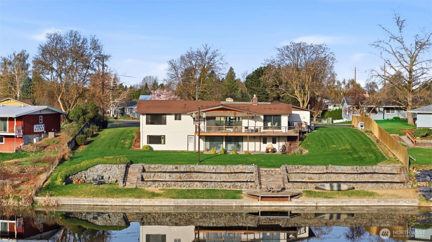 1319 Barleen Drive , Walla Walla, WA 99362