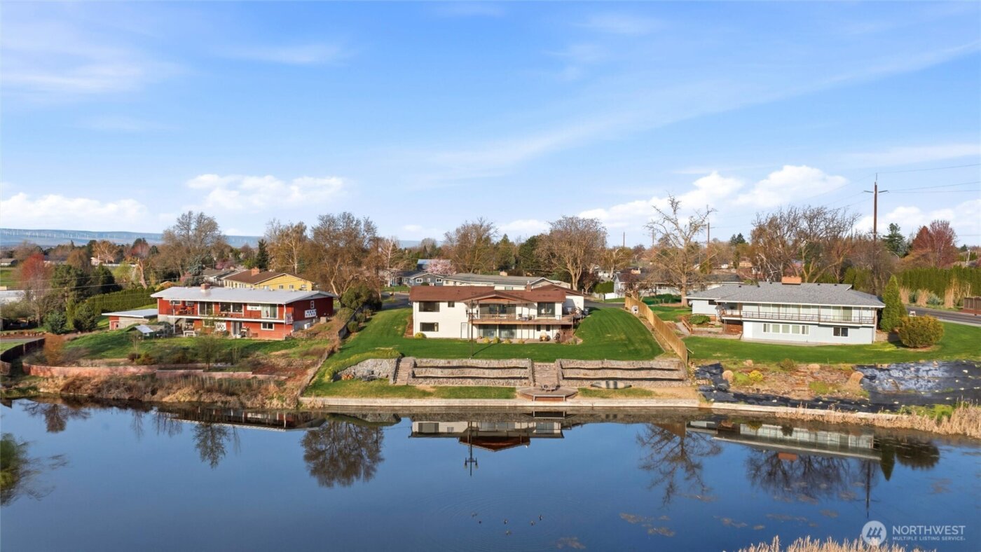 1319 Barleen Drive , Walla Walla, WA 99362