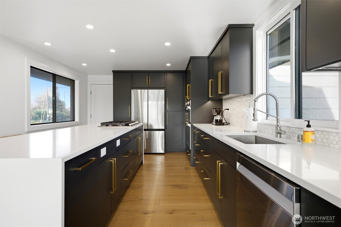 1319 Barleen Drive , Walla Walla, WA 99362