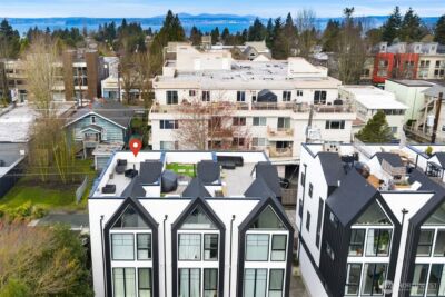 6041 42nd Avenue SW, Seattle, WA 98136 - Photo 2