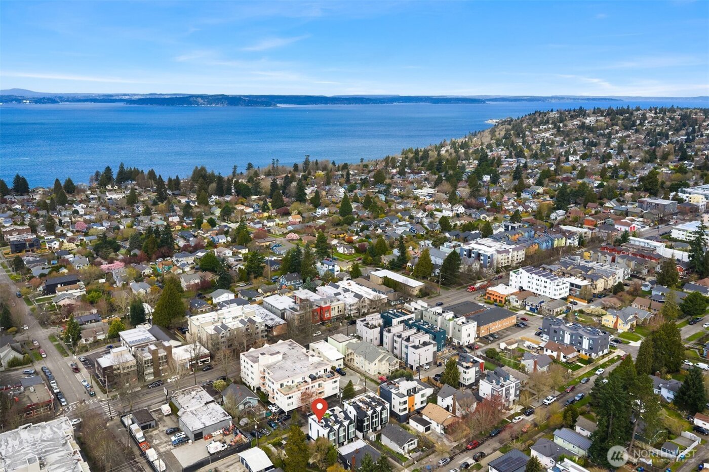 6041 42nd Avenue SW, Seattle, WA 98136
