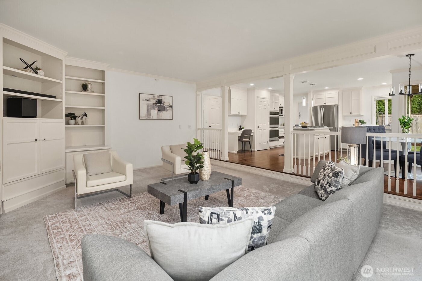 27182 SE 27th Street , Sammamish, WA 98075