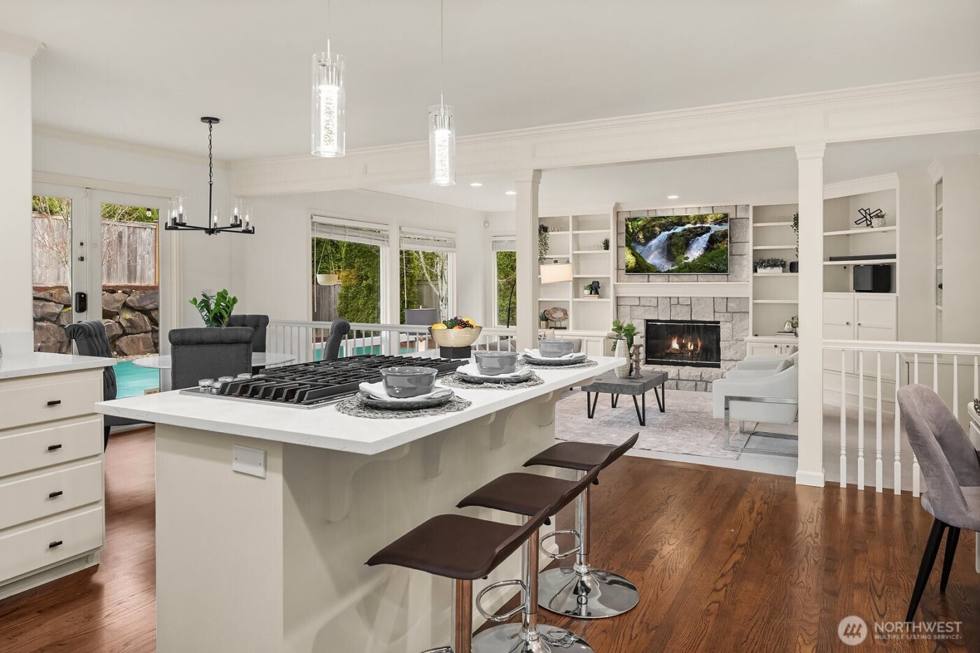 27182 SE 27th Street , Sammamish, WA 98075