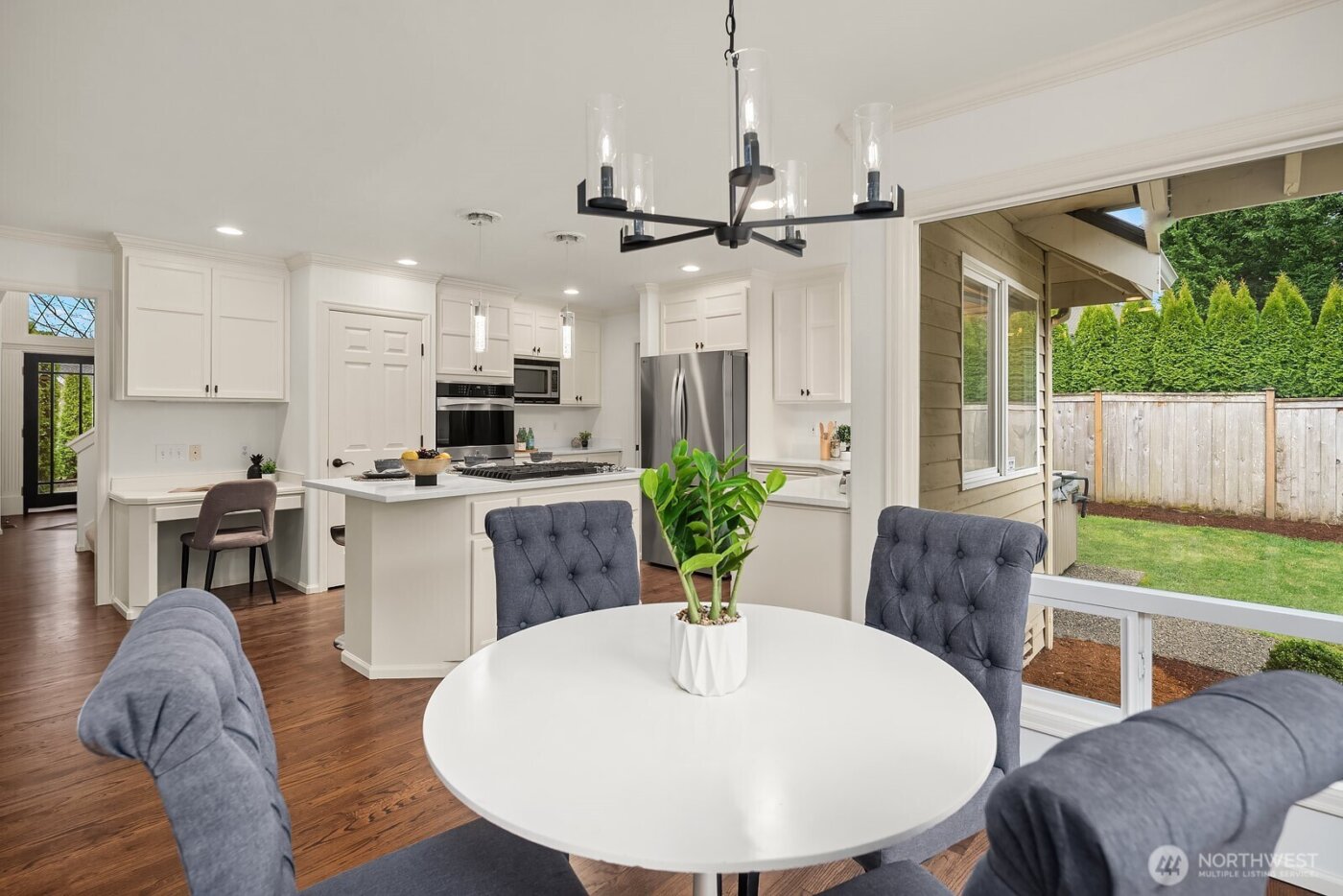 27182 SE 27th Street , Sammamish, WA 98075