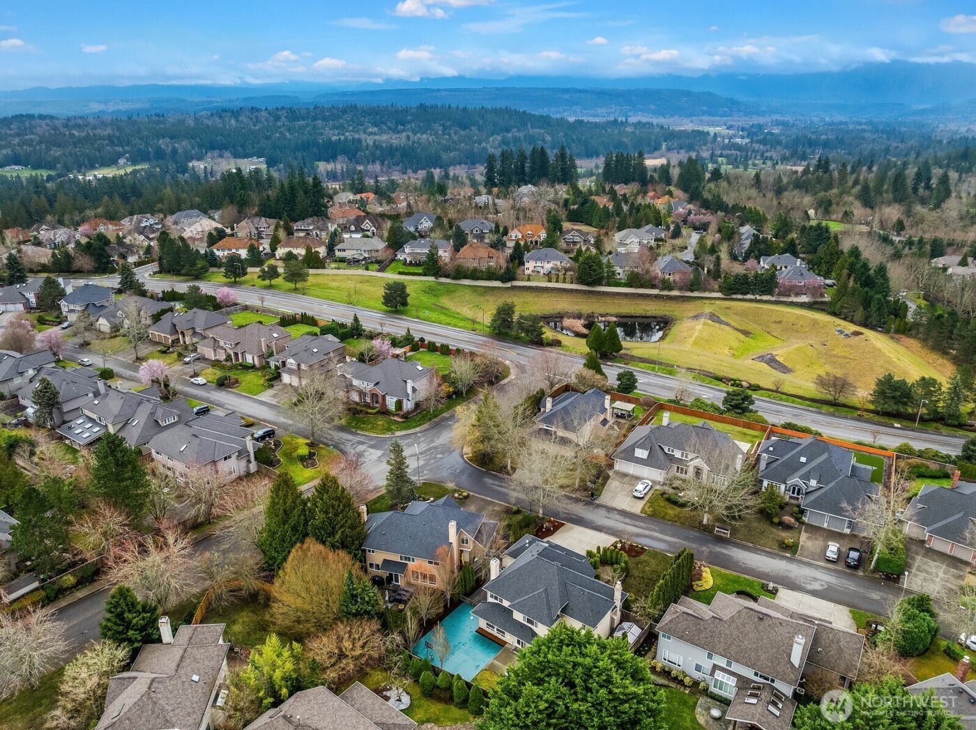 27182 SE 27th Street , Sammamish, WA 98075