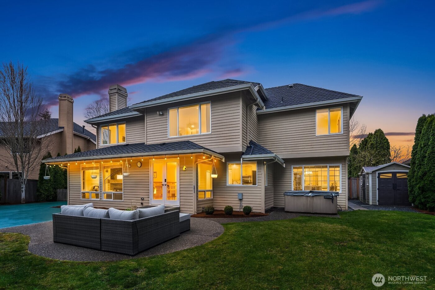 27182 SE 27th Street , Sammamish, WA 98075