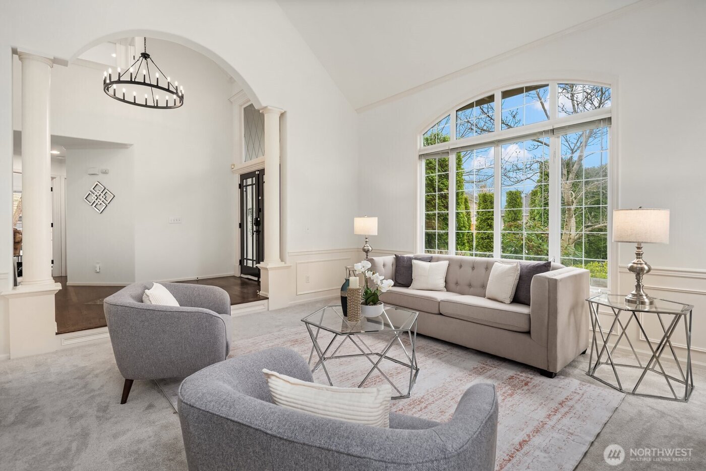 27182 SE 27th Street , Sammamish, WA 98075