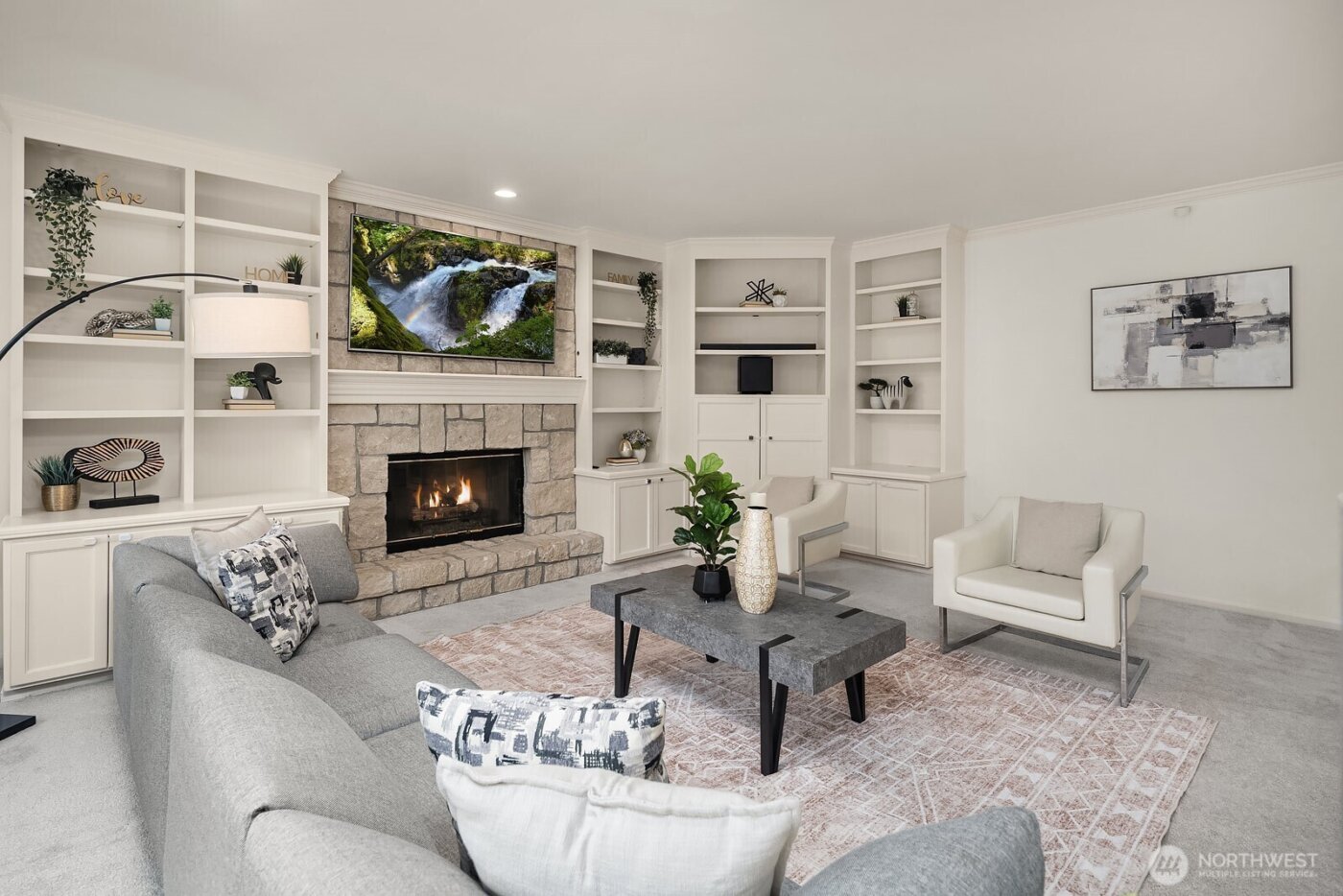 27182 SE 27th Street , Sammamish, WA 98075