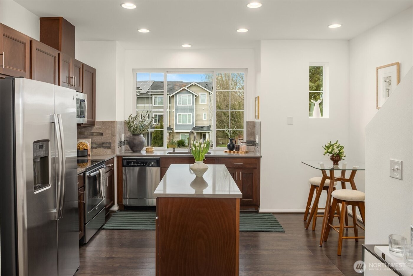 6592 High Point Drive SW, Seattle, WA 98126