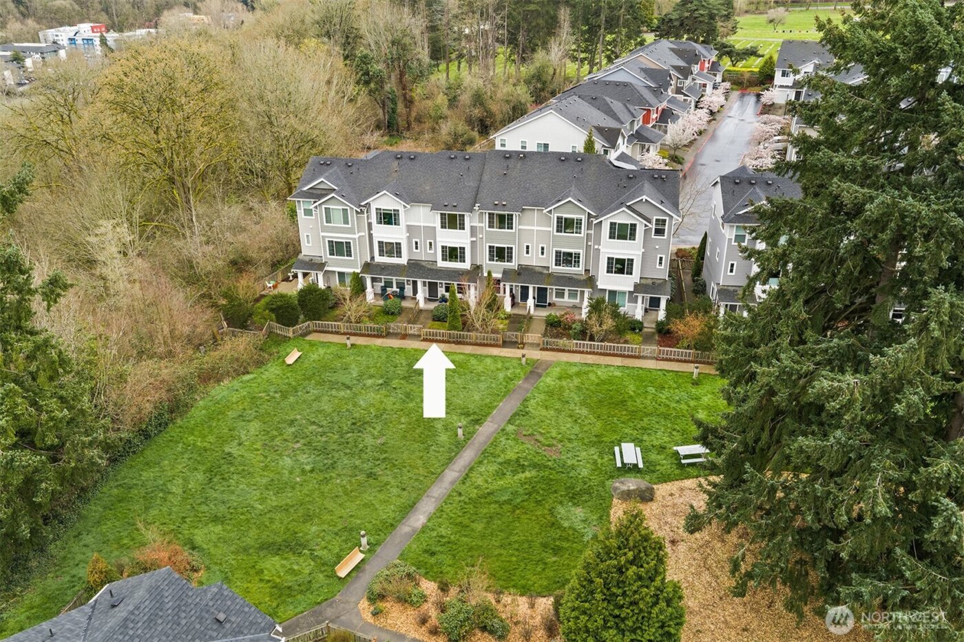 6592 High Point Drive SW, Seattle, WA 98126