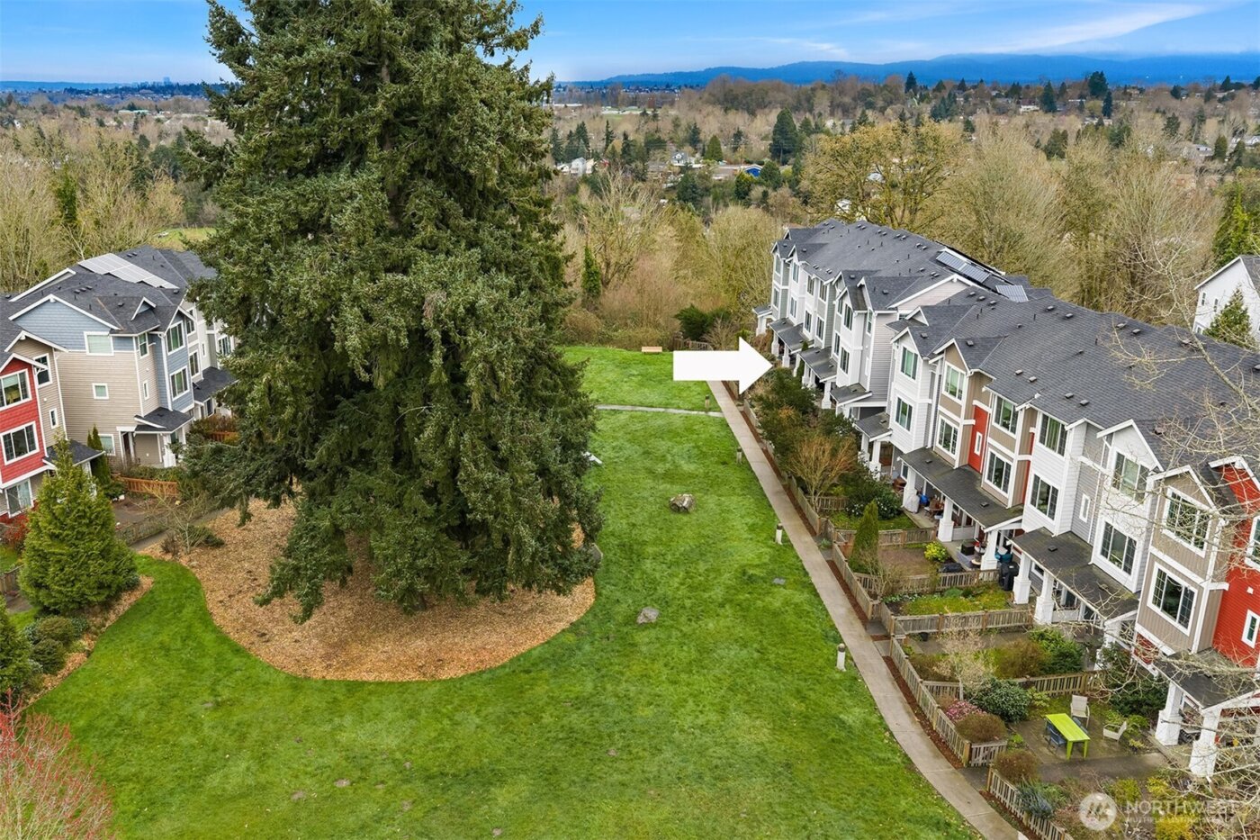 6592 High Point Drive SW, Seattle, WA 98126