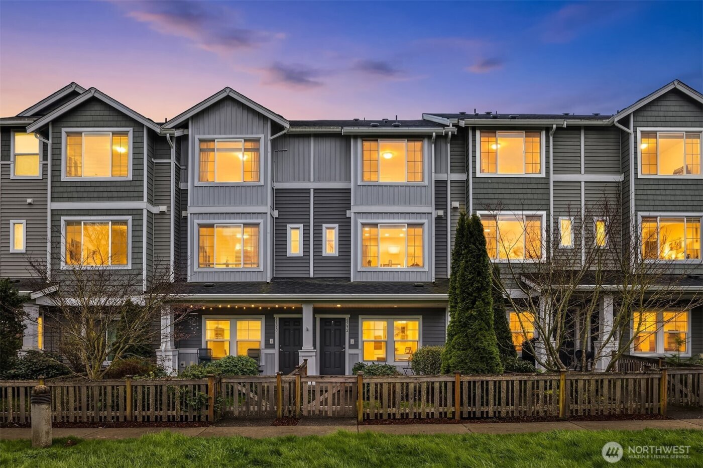 6592 High Point Drive SW, Seattle, WA 98126