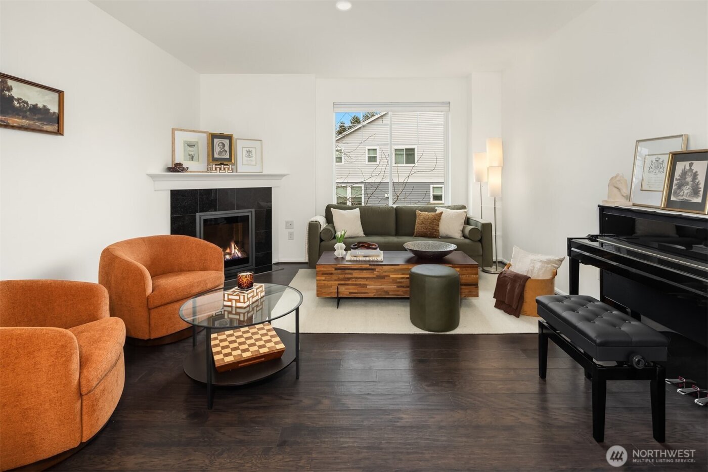 6592 High Point Drive SW, Seattle, WA 98126