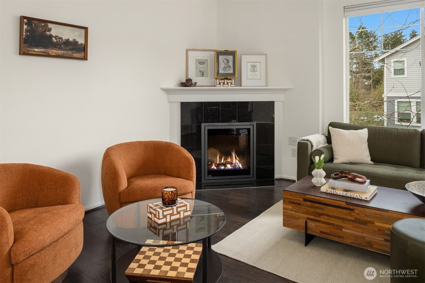 6592 High Point Drive SW, Seattle, WA 98126