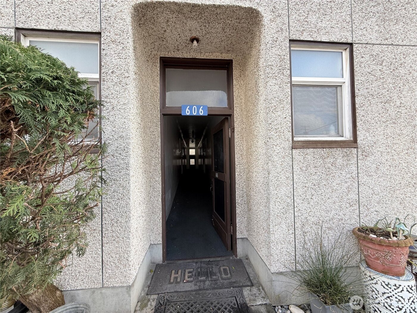 606 Greenleaf Avenue , Burlington, WA 98233