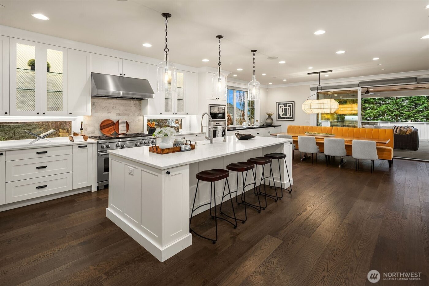 3406 97th Avenue SE, Mercer Island, WA 98040