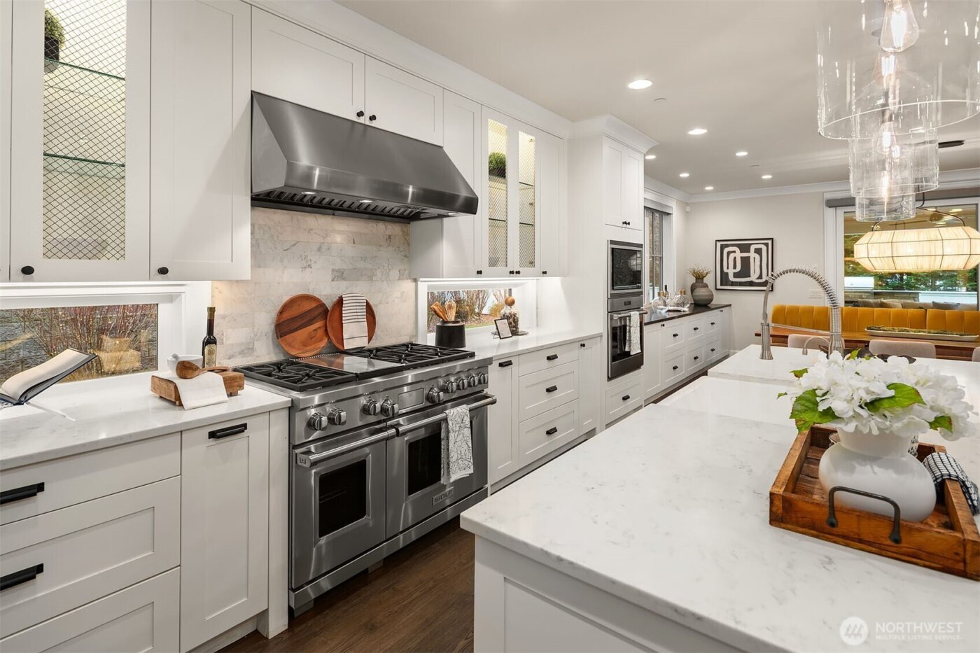 3406 97th Avenue SE, Mercer Island, WA 98040