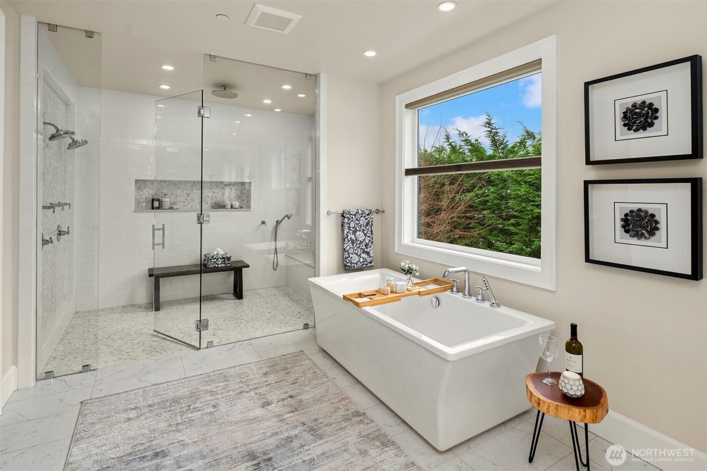 3406 97th Avenue SE, Mercer Island, WA 98040