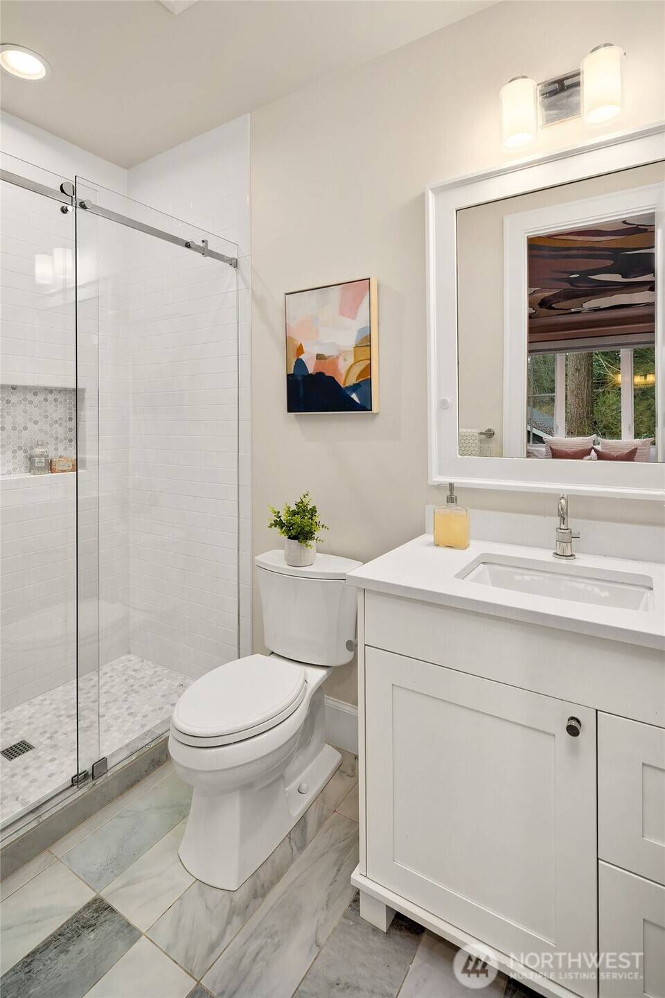 3406 97th Avenue SE, Mercer Island, WA 98040