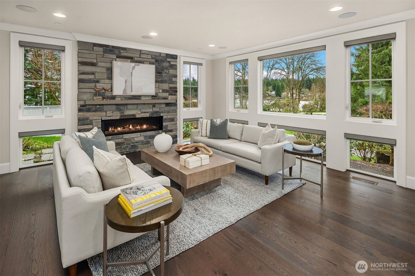 3406 97th Avenue SE, Mercer Island, WA 98040