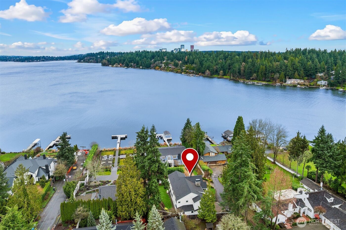3406 97th Avenue SE, Mercer Island, WA 98040