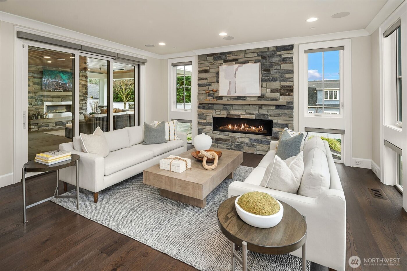 3406 97th Avenue SE, Mercer Island, WA 98040