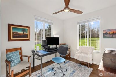 4946 Pleasant Glade Road NE, Olympia, WA 98516 - Photo 14