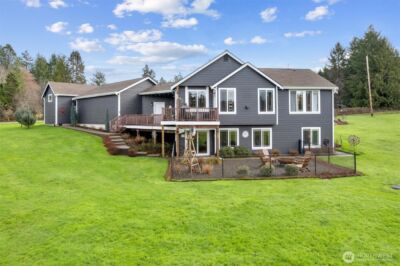 4946 Pleasant Glade Road NE, Olympia, WA 98516 - Photo 28