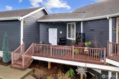 4946 Pleasant Glade Road NE, Olympia, WA 98516 - Photo 29