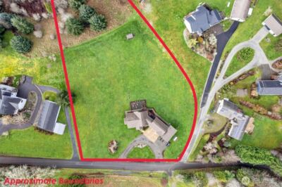 4946 Pleasant Glade Road NE, Olympia, WA 98516 - Photo 35