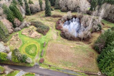 4946 Pleasant Glade Road NE, Olympia, WA 98516 - Photo 36