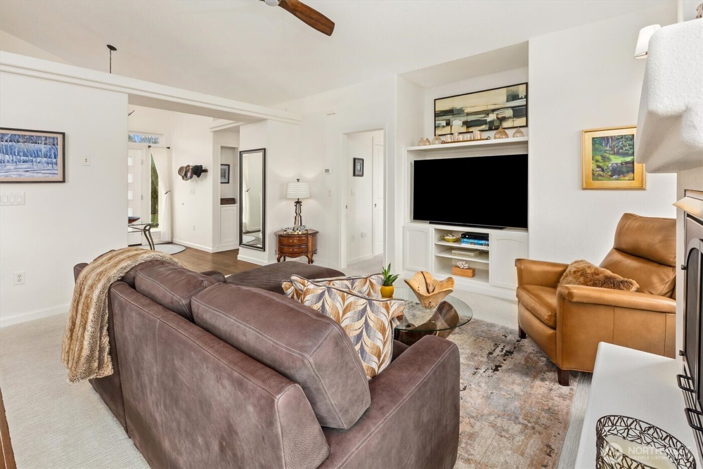 4946 Pleasant Glade Road NE, Olympia, WA 98516