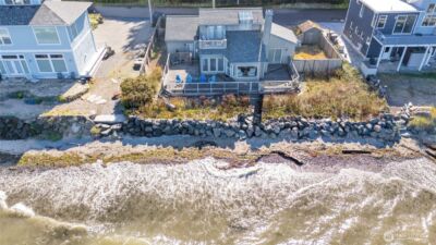 190 Diamond Shore Lane , Sequim, WA 98382