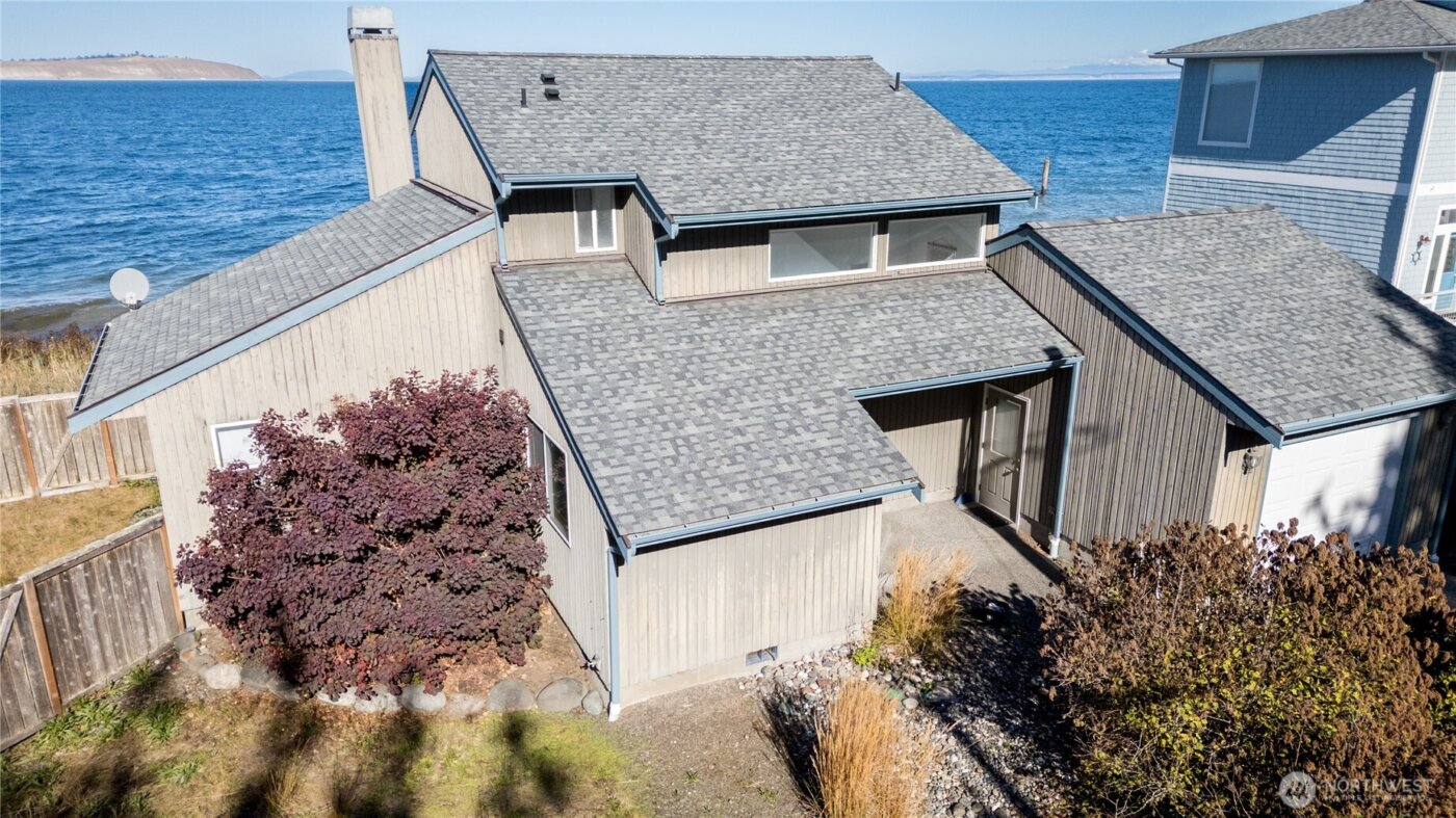 190 Diamond Shore Lane , Sequim, WA 98382