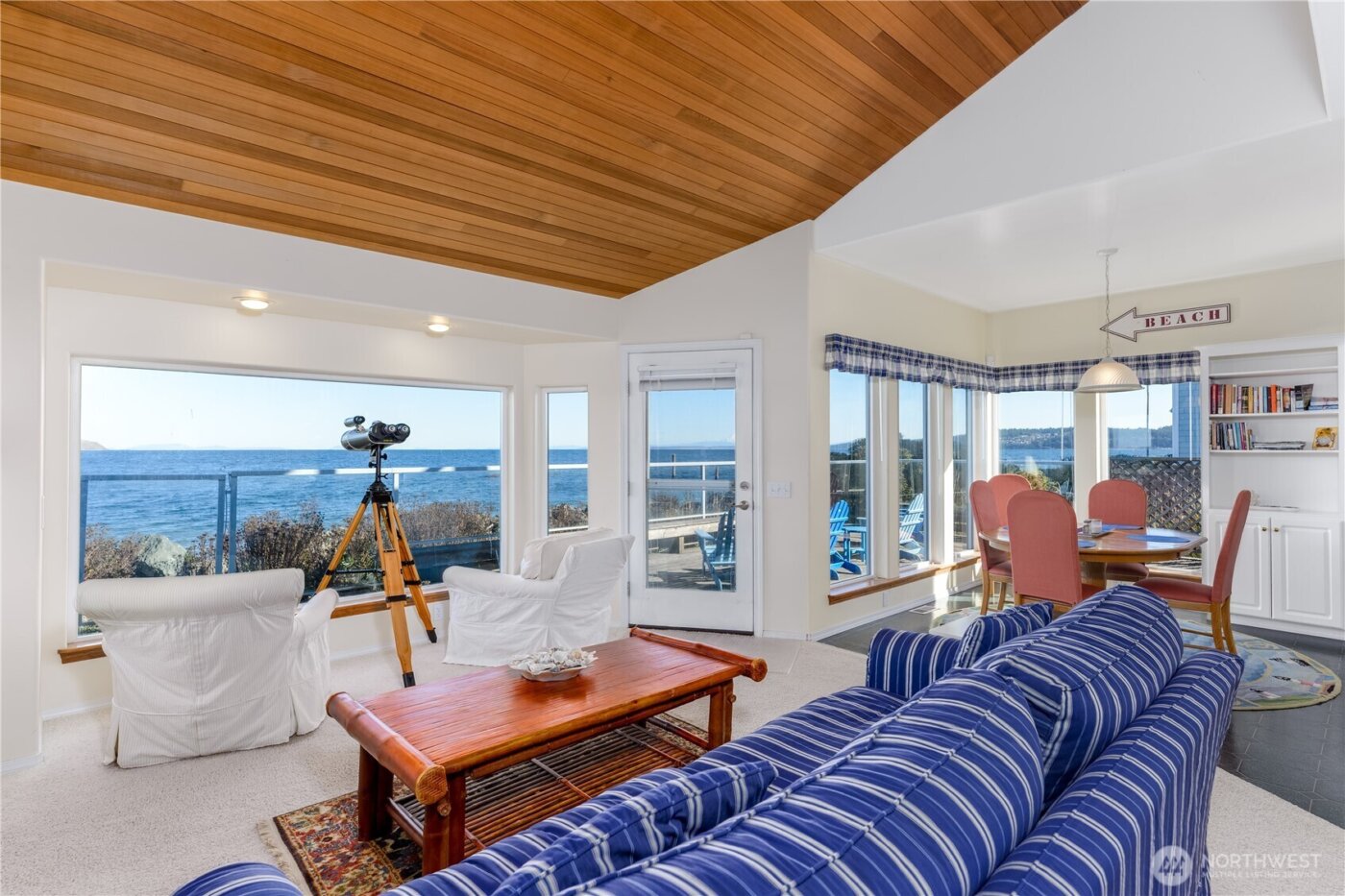 190 Diamond Shore Lane , Sequim, WA 98382