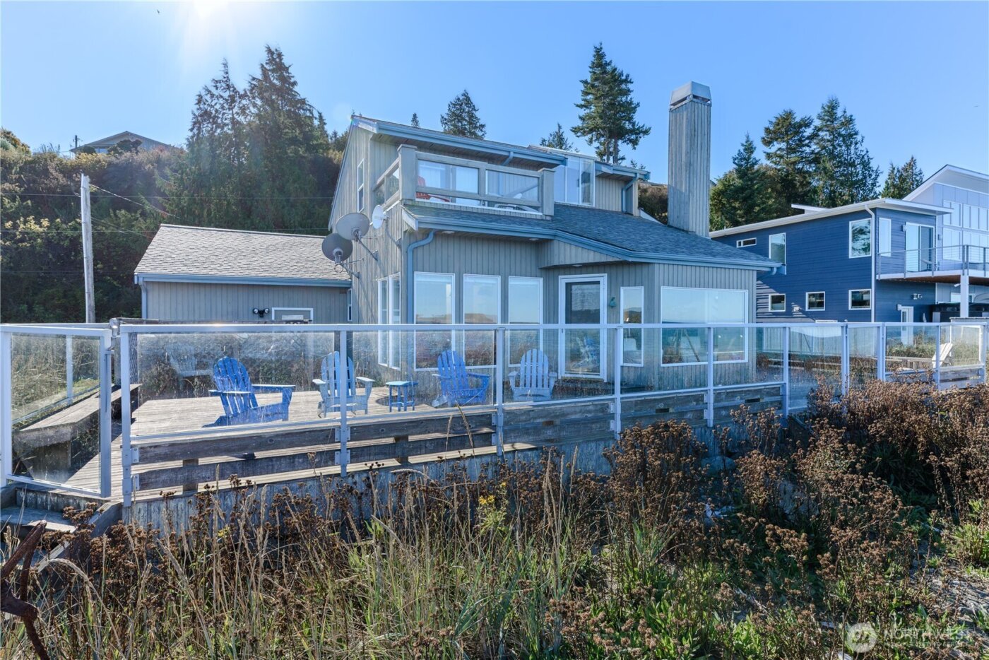 190 Diamond Shore Lane , Sequim, WA 98382