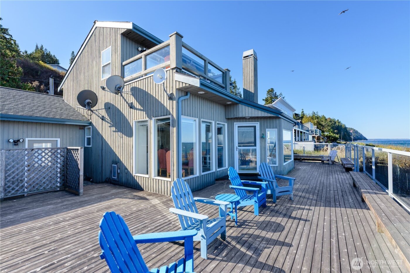 190 Diamond Shore Lane , Sequim, WA 98382