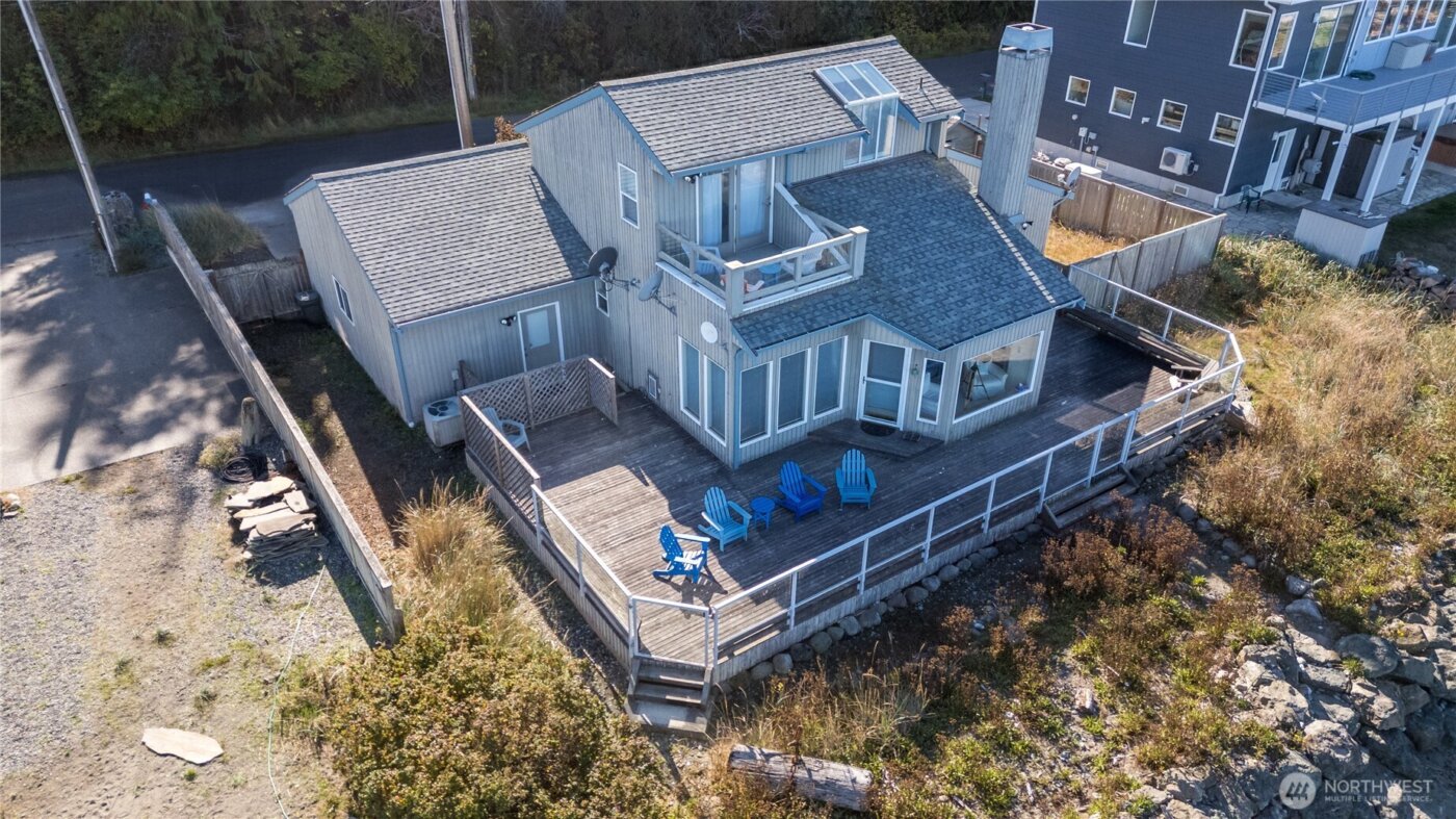 190 Diamond Shore Lane , Sequim, WA 98382