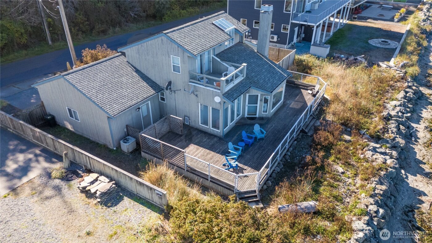 190 Diamond Shore Lane , Sequim, WA 98382