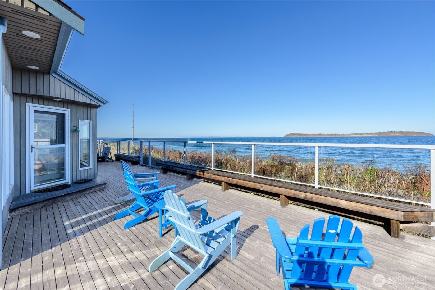 190 Diamond Shore Lane , Sequim, WA 98382