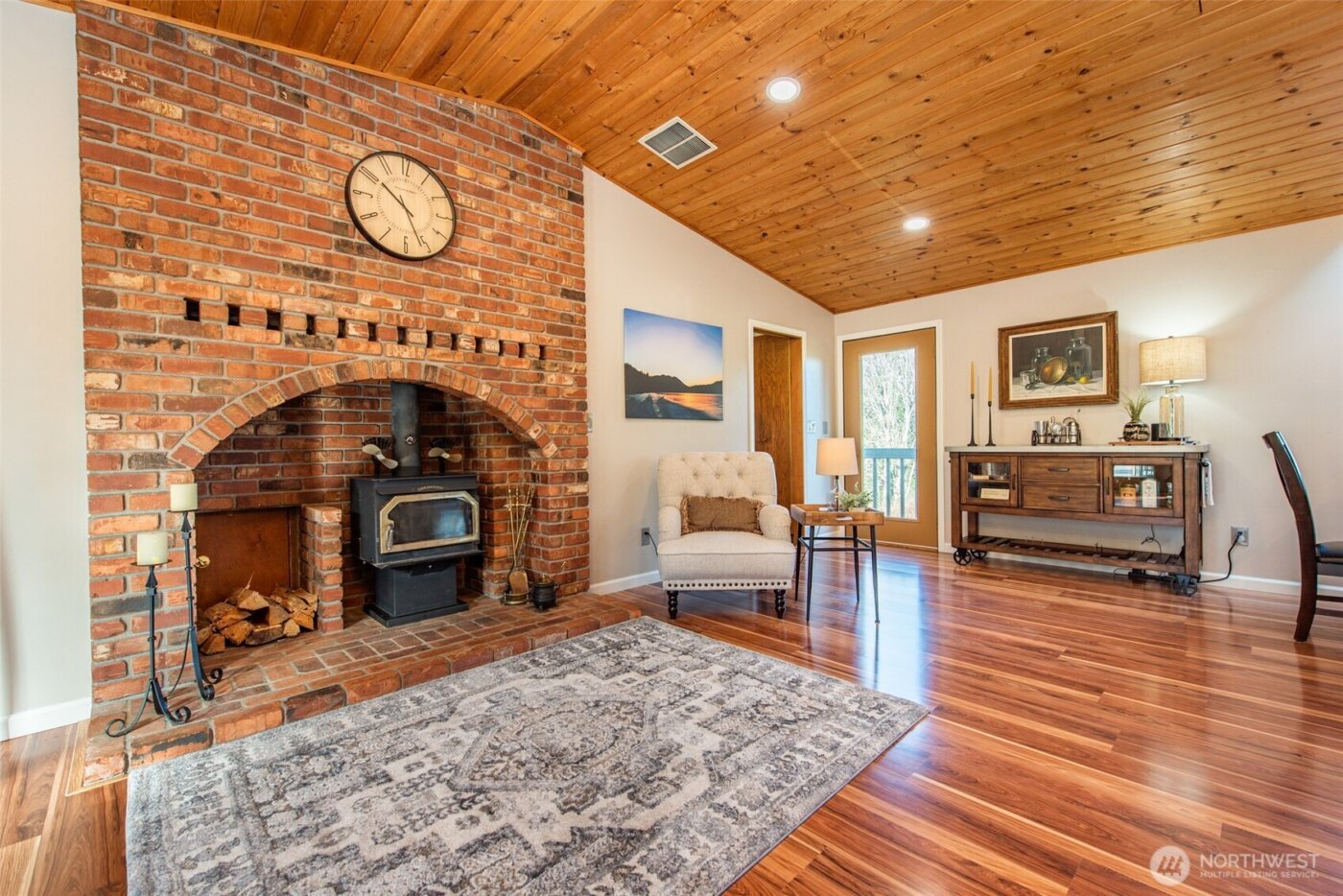 1733 E Woodhaven , Port Angeles, WA 98362