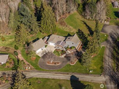 1733 E Woodhaven , Port Angeles, WA 98362 - Photo 2