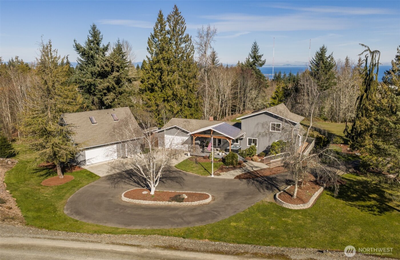 1733 E Woodhaven , Port Angeles, WA 98362