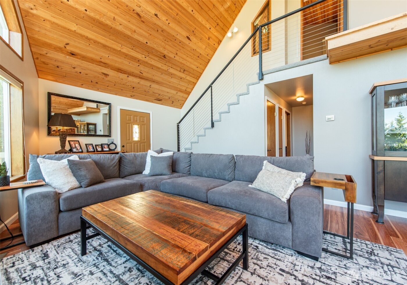 1733 E Woodhaven , Port Angeles, WA 98362