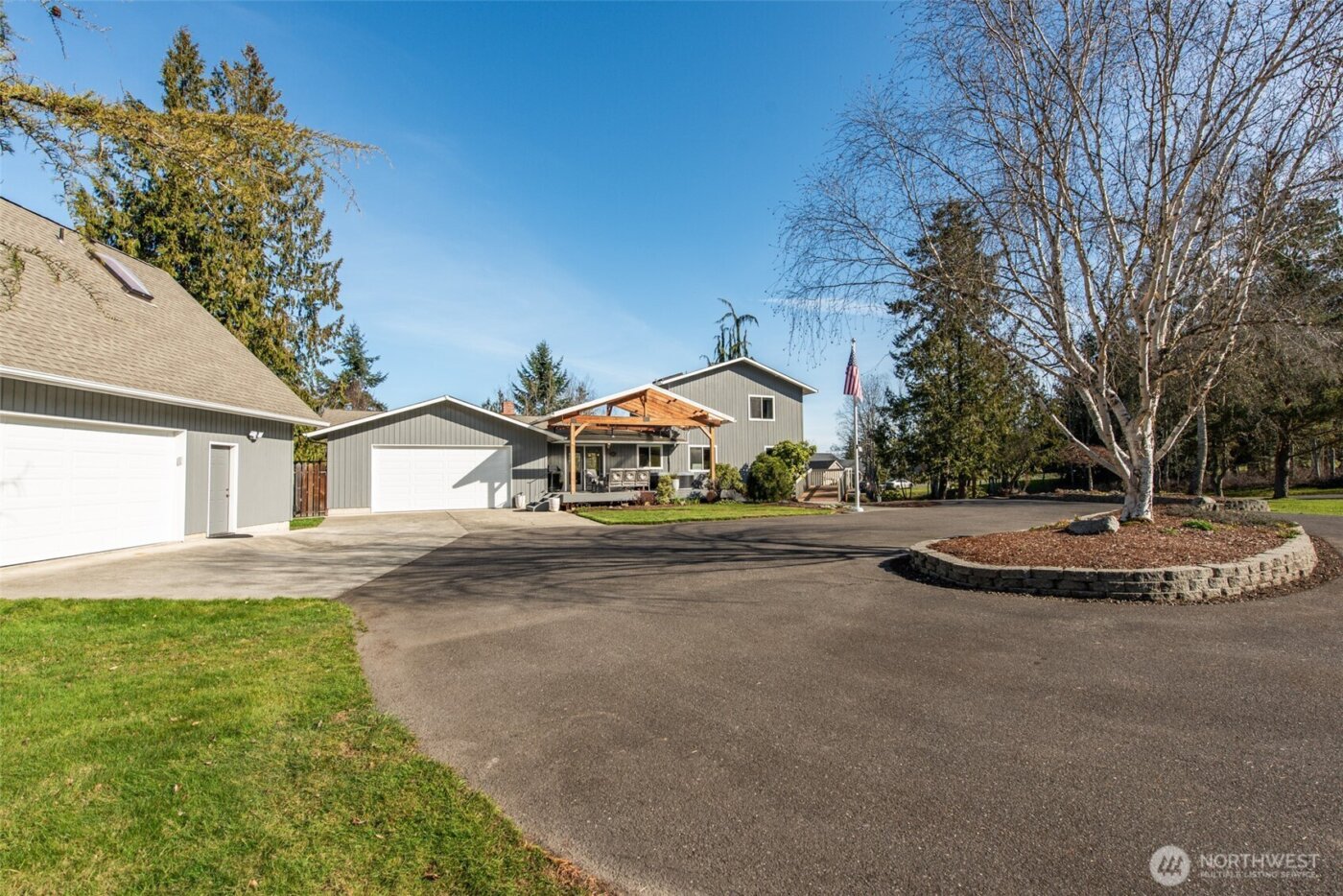 1733 E Woodhaven , Port Angeles, WA 98362